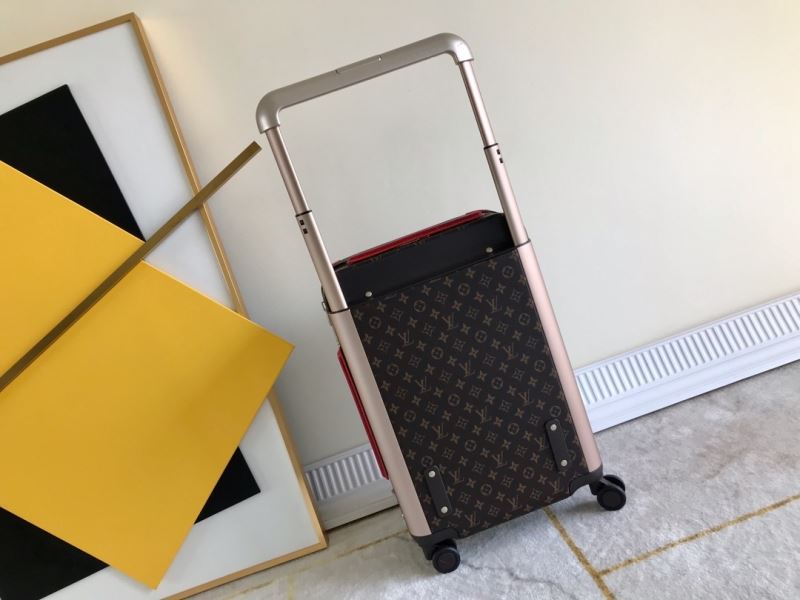 Louis Vuitton Suitcase